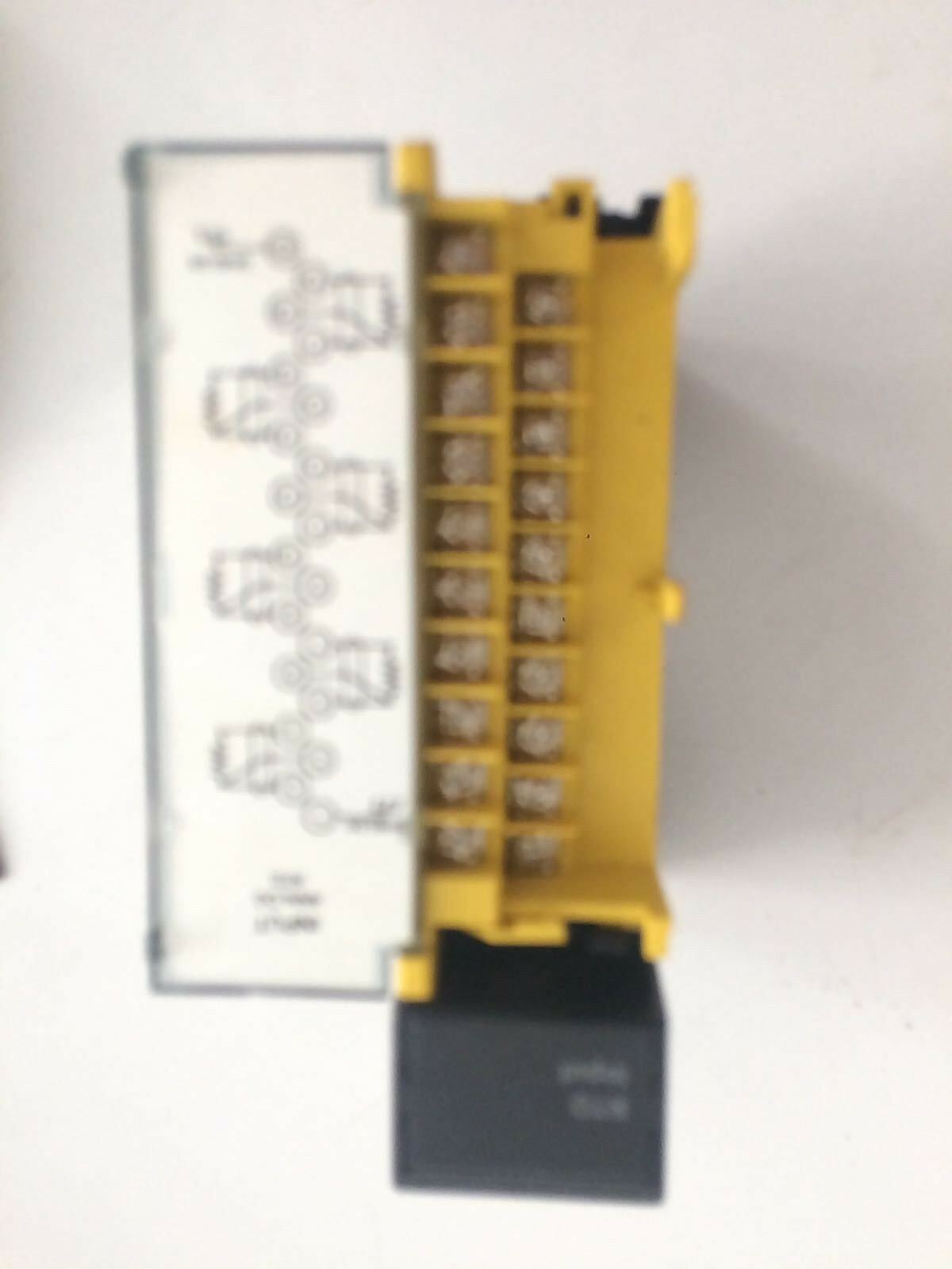 GE FANUC Horner HE693RTD600R HE693RTD600R 6 Chanel RTD Input Mod