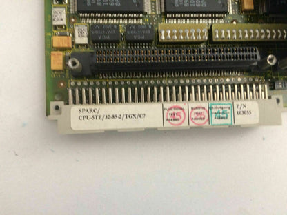 SPARC CPU-5TE/32-85-2/TGX/C7  STP3010PGA TurboGXG