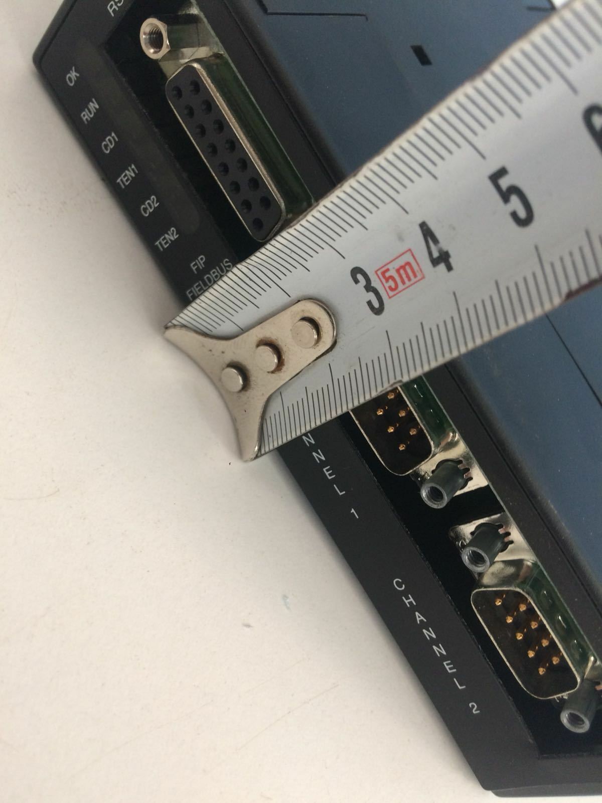 GE FANUC IC693BEM340-EF