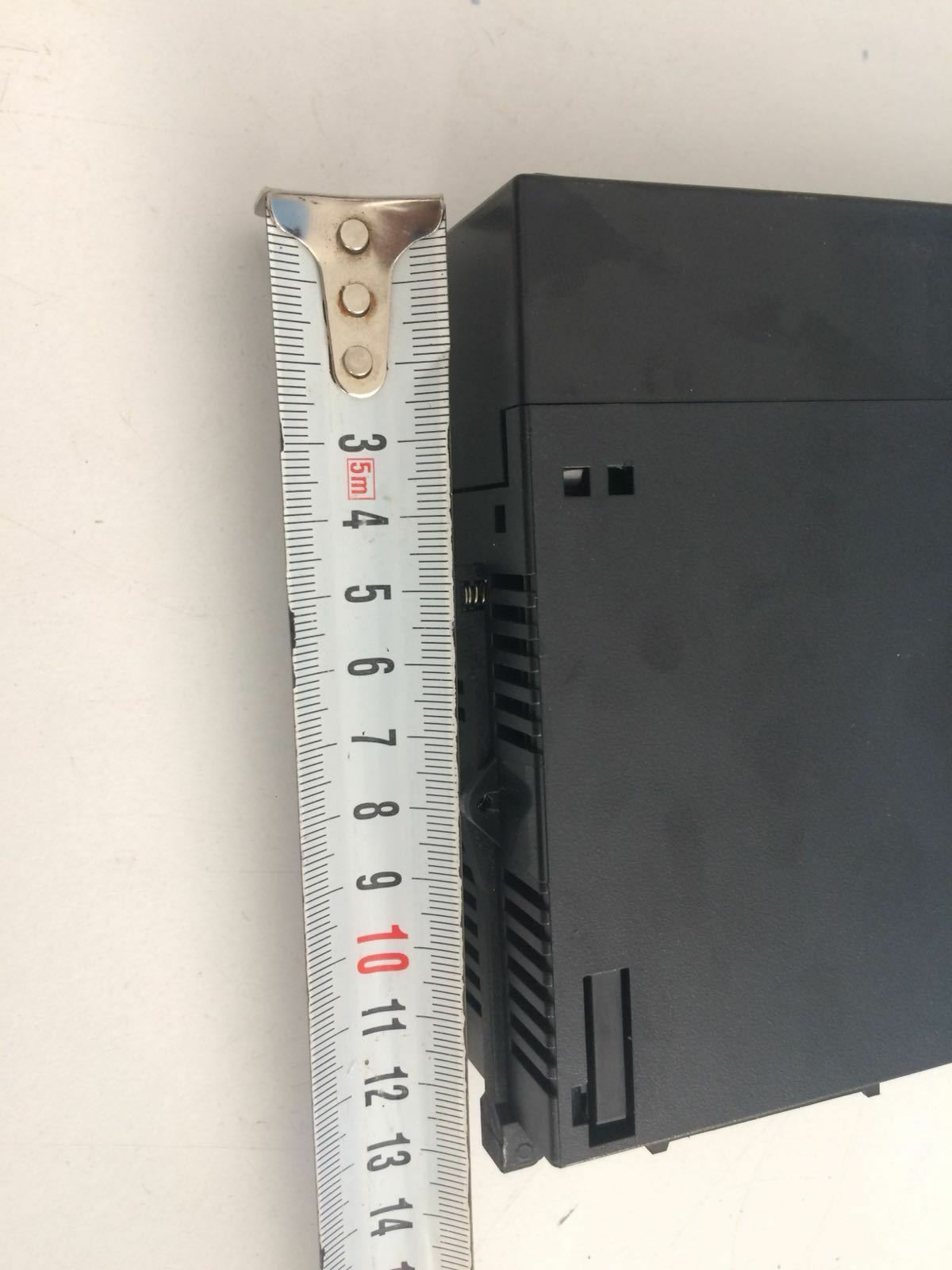 GE FANUC IC693BEM340-EF