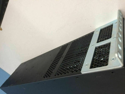 Cisco 3900 Series Integrated Services Router C3900-SPE250/K9 NME-IPS-K9