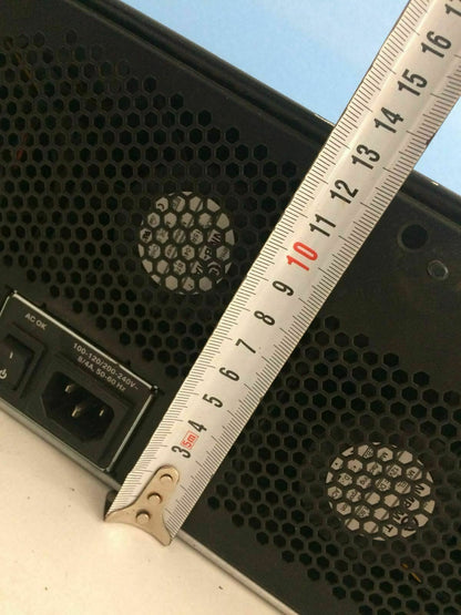 Cisco 3900 Series Integrated Services Router C3900-SPE250/K9 NME-IPS-K9