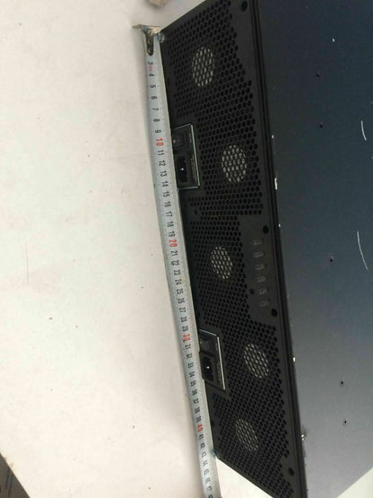 Cisco 3900 Series Integrated Services Router C3900-SPE250/K9 NME-IPS-K9