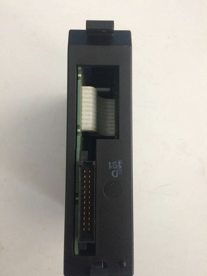 GE FANUC IC693MDL655E