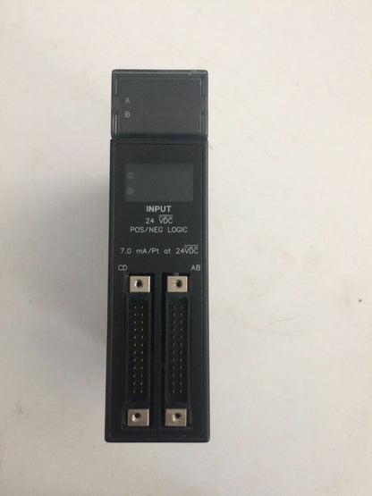 GE FANUC IC693MDL655E