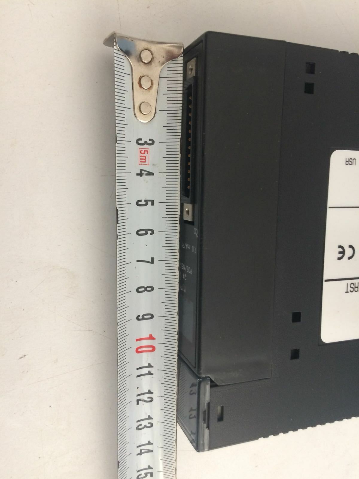 GE FANUC IC693MDL655E