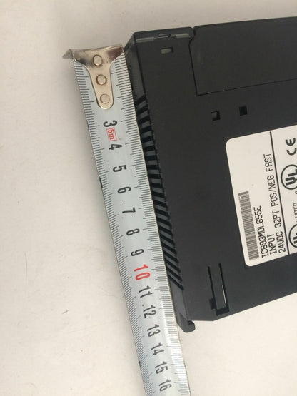 GE FANUC IC693MDL655E
