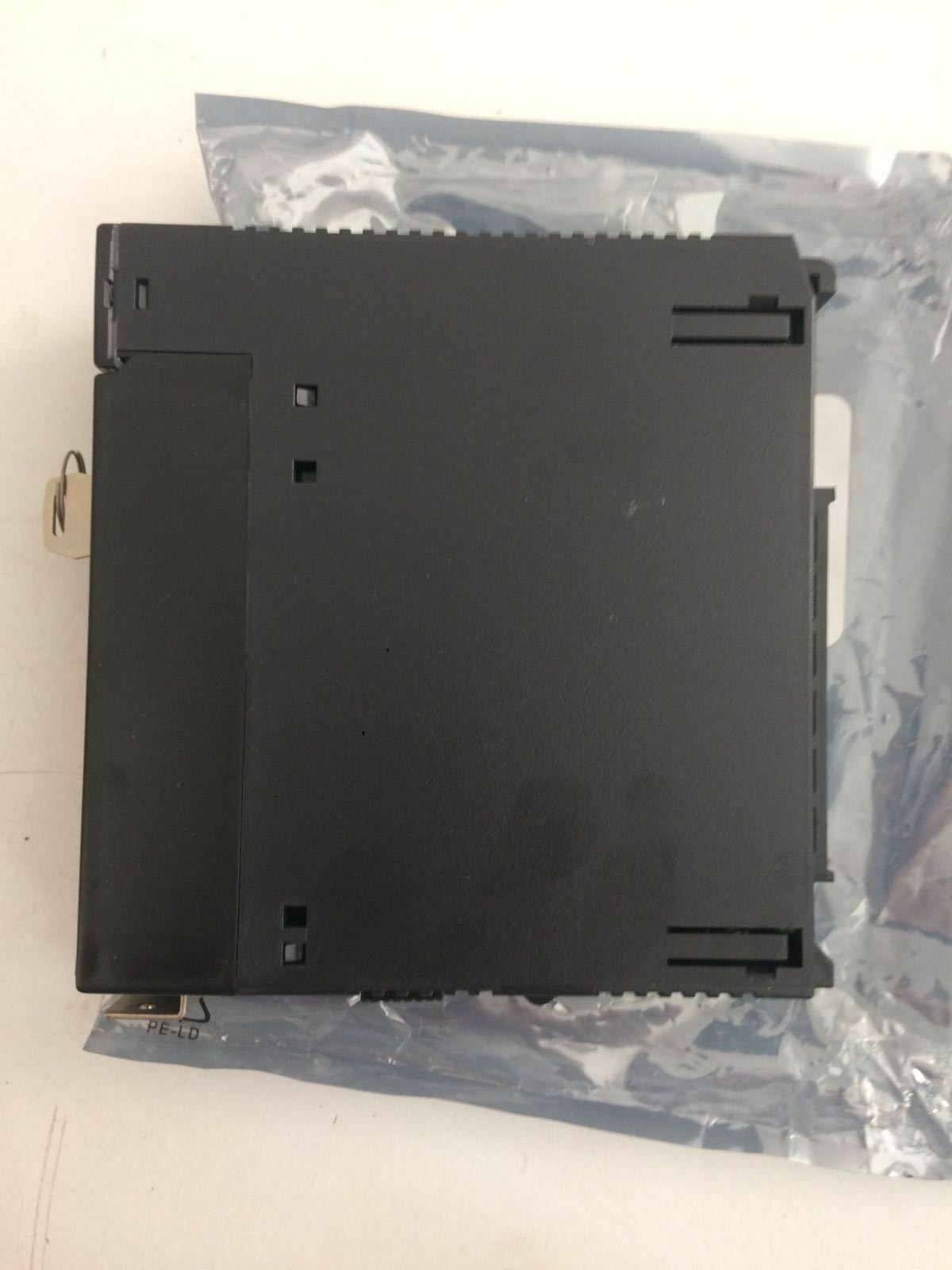 GE FANUC IC693CPU351-KT Free Dhl Express Shipping