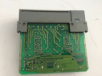 Allen Bradley 1746-OW16 Ser C 1746-0W16 SLC500 Module Output
