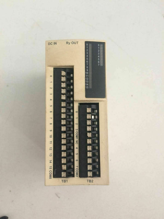 Schneider Twido TWDDMM24DRF