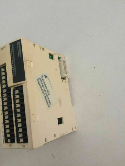 Schneider Twido TWDDMM24DRF