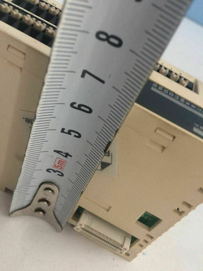 Schneider Twido TWDDMM24DRF