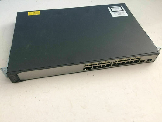 Cisco Catalyst WS-C3750V2-24TS-S V04
