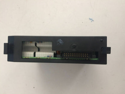 GE FANUC IC693ALG220J