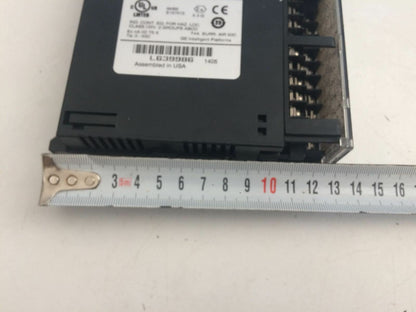 GE FANUC IC693ALG220J