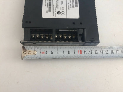 GE FANUC IC693ALG220J