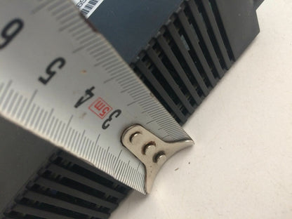 GE FANUC IC693ALG220J