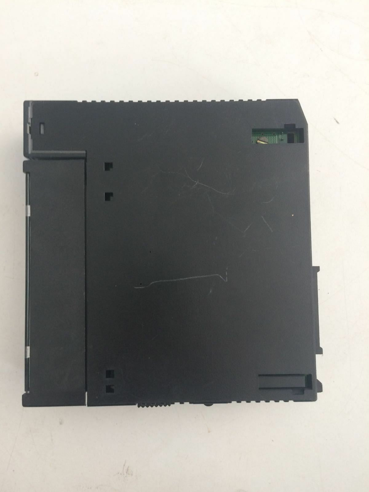 GE FANUC IC693ALG221F