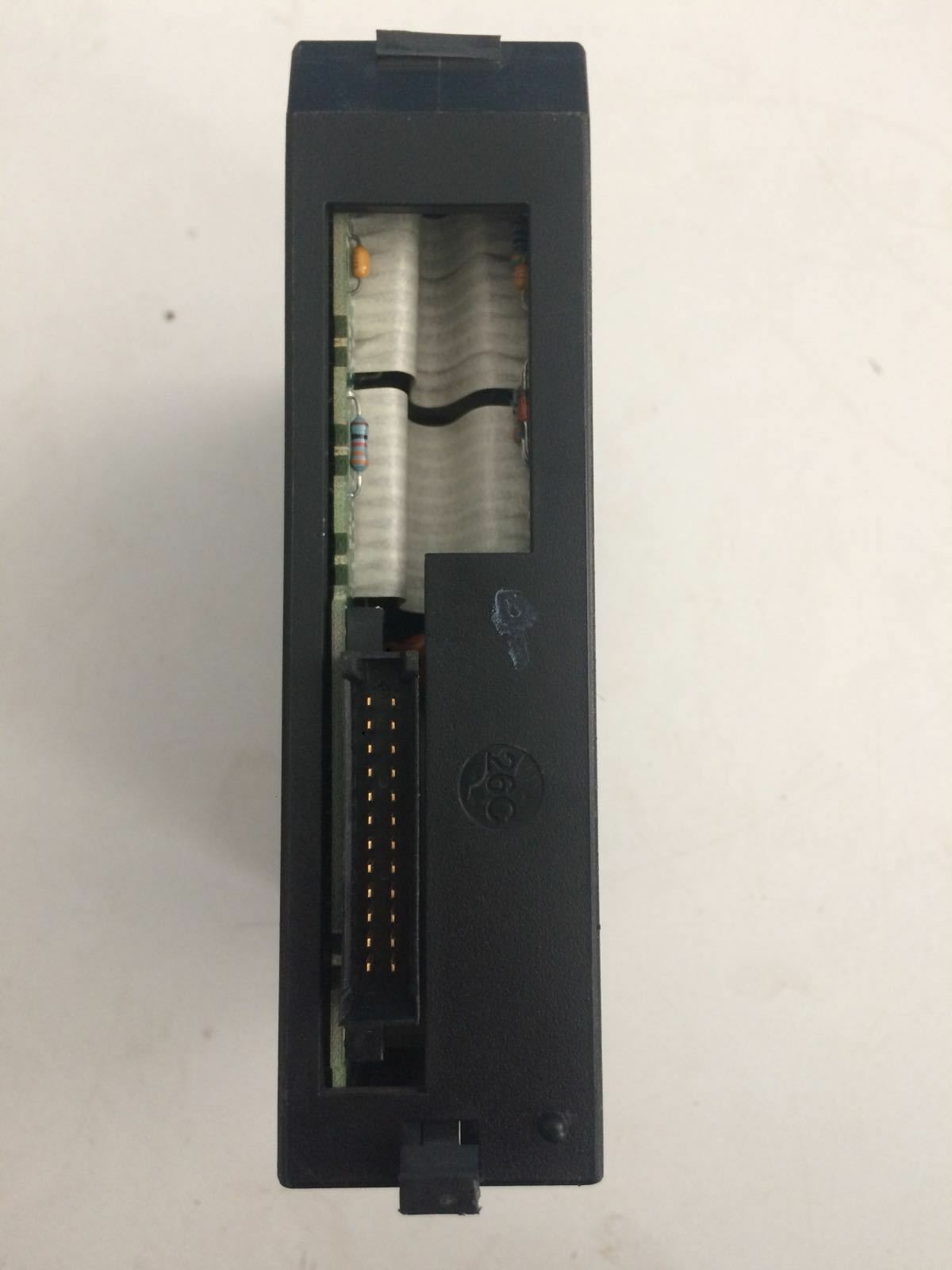 GE FANUC IC693ALG221F