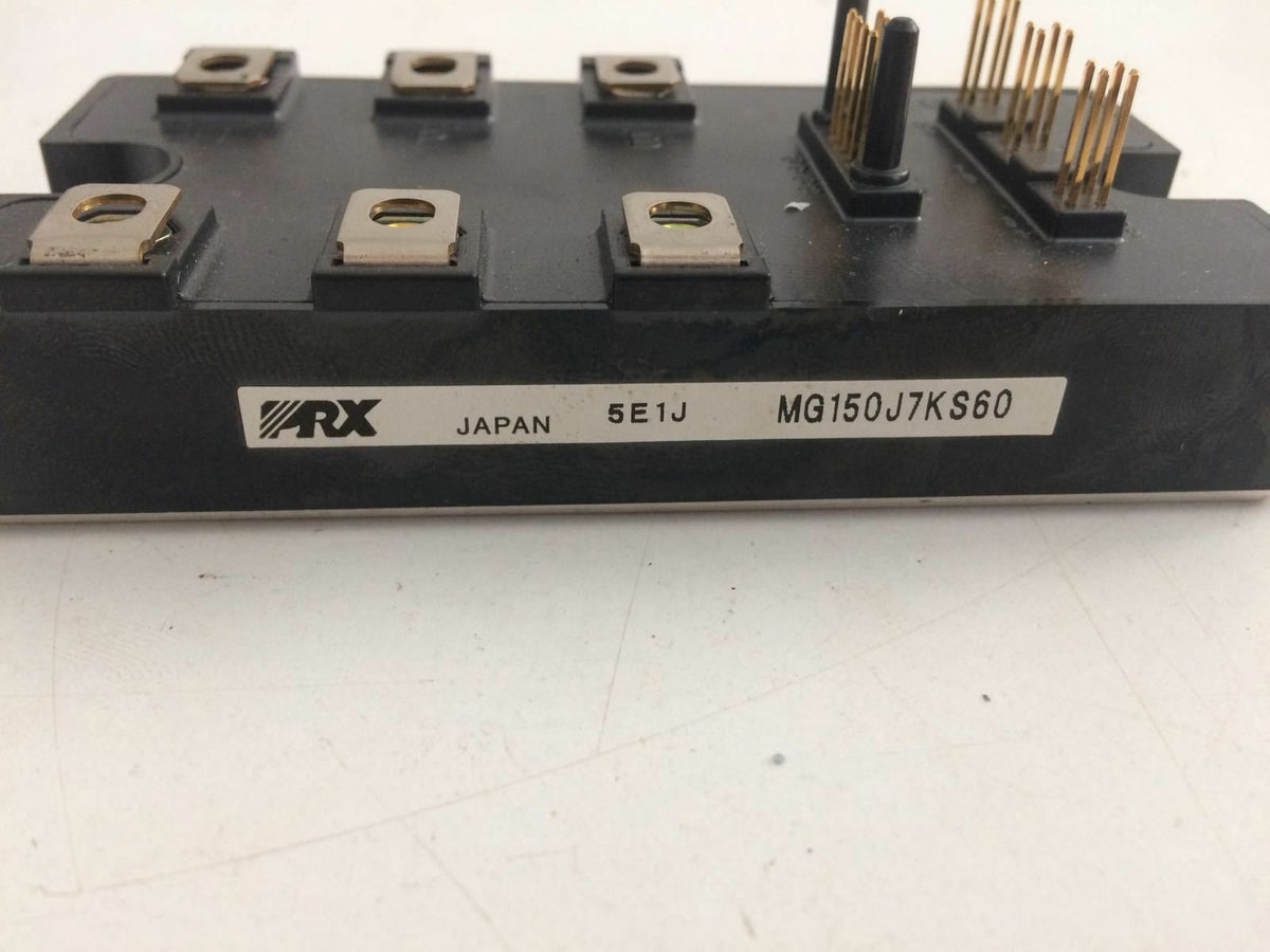 PRX MG150J7KS60 igbt Power Module Free Express Shipping
