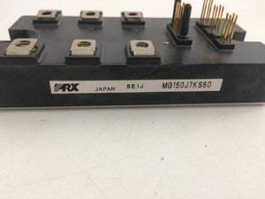 PRX MG150J7KS60 igbt Power Module Free Express Shipping