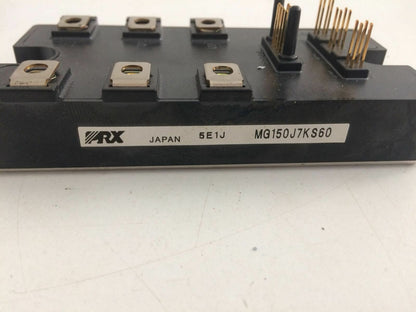 PRX MG150J7KS60 igbt Power Module Free Express Shipping