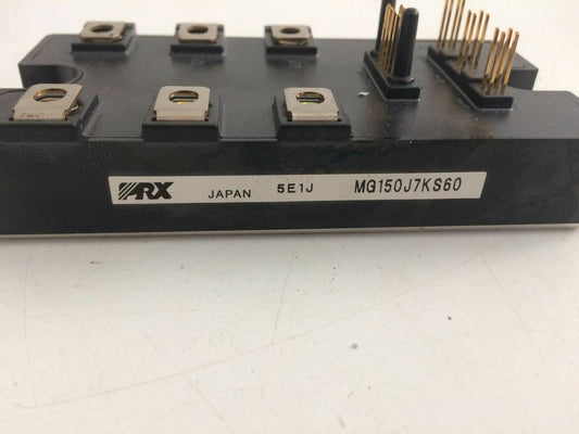 PRX MG150J7KS60 igbt Power Module Free Express Shipping