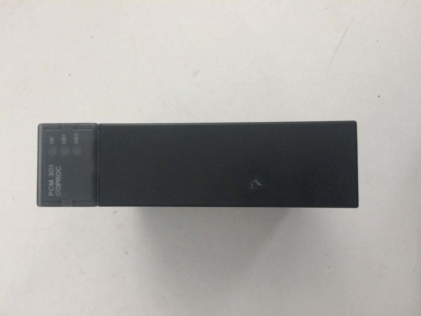 GE FANUC IC693PCM301L