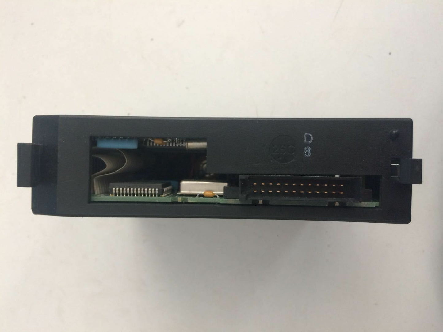 GE FANUC IC693PCM301L