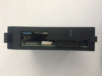 GE FANUC IC693PCM301L