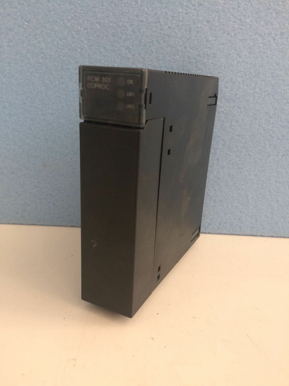 GE FANUC IC693PCM301L