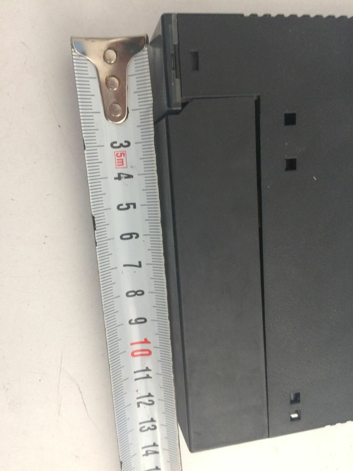 GE FANUC IC693PCM301L