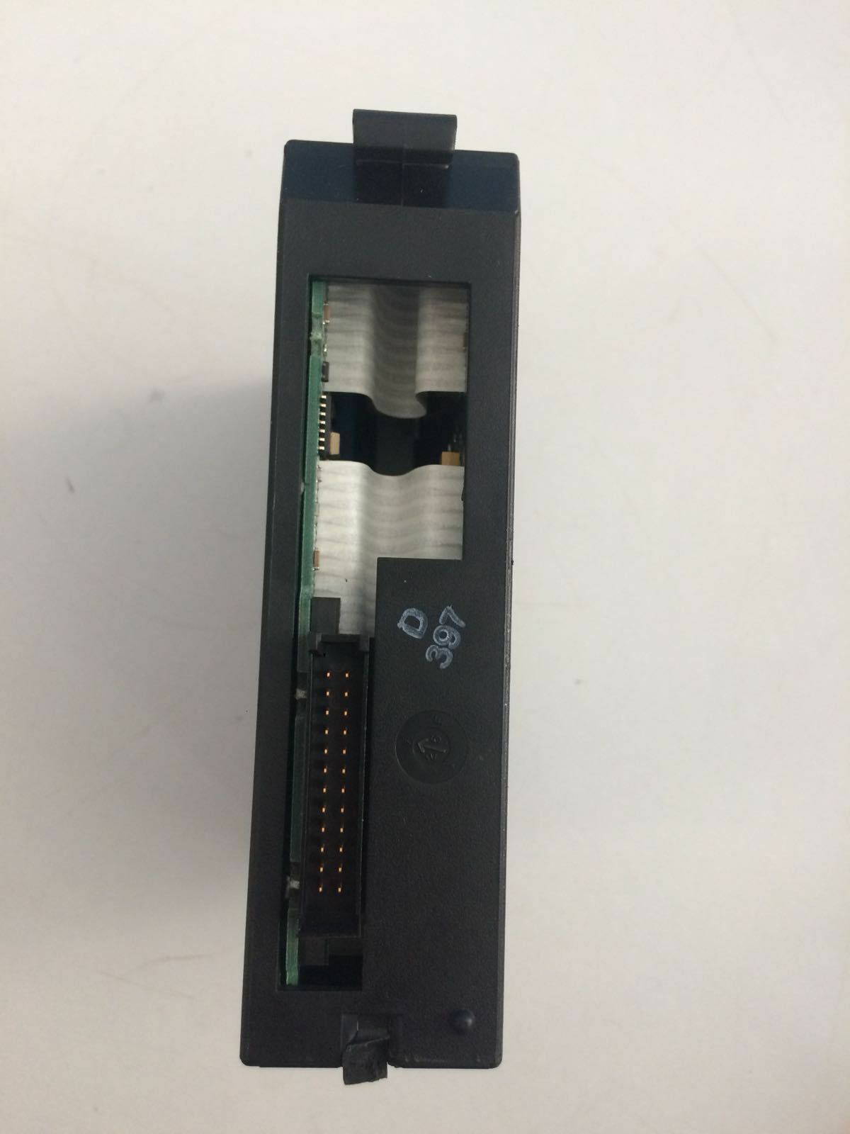 GE FANUC IC693ALG392C