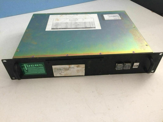 Fugro Satellite Positioning Computer Solid State W/O GPS 11-951084