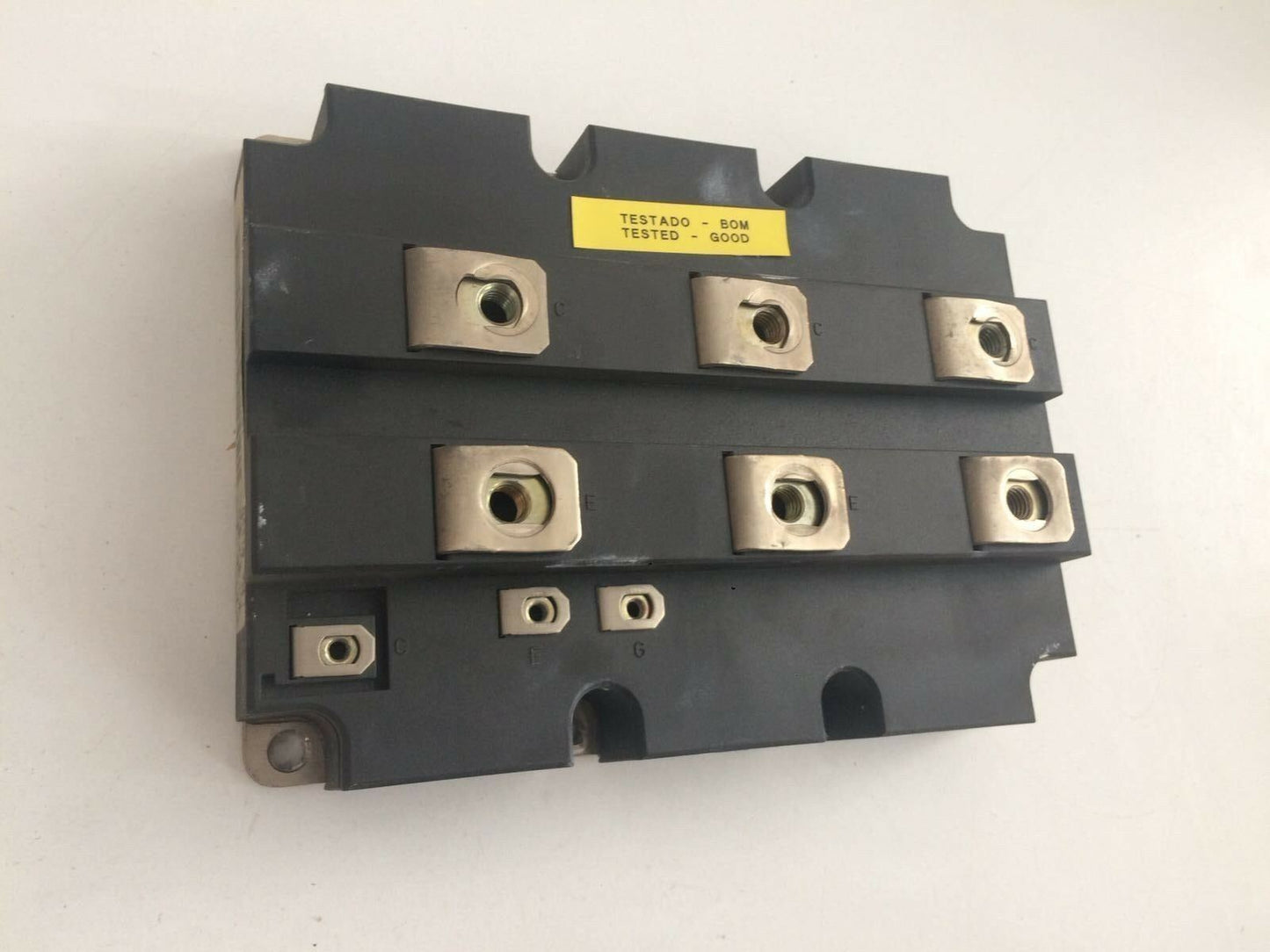 EUPEC FZ1800R16KF4_S1 MODULE