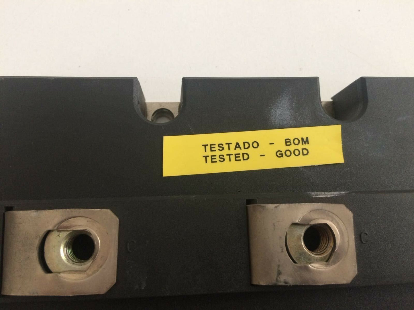 EUPEC FZ1800R16KF4_S1 MODULE