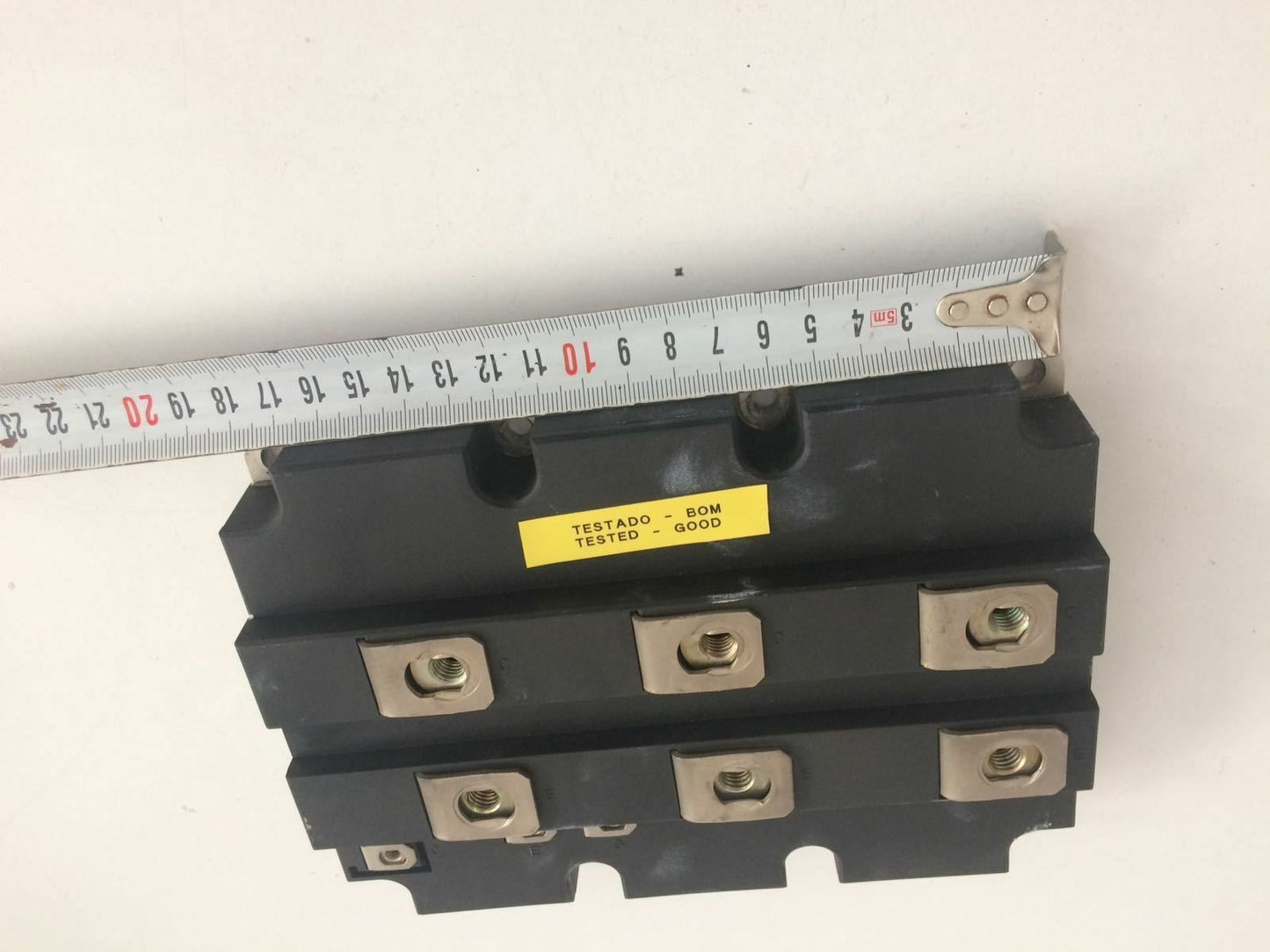 EUPEC FZ1800R16KF4_S1 MODULE