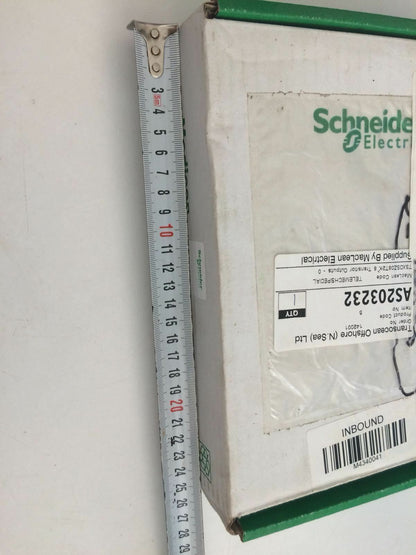 TSXDSZ08T2K Industrial Control System