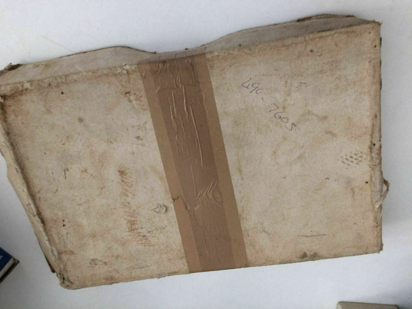 Intertec CP Slimtherm DNA 150T3 TS30