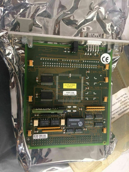 PEP Vmod 2d Vmod2d PN 619095 14-09-01 PCB Free Express Shipping