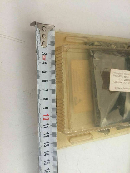 PEP Vmod 2d Vmod2d PN 619095 14-09-01 PCB Free Express Shipping