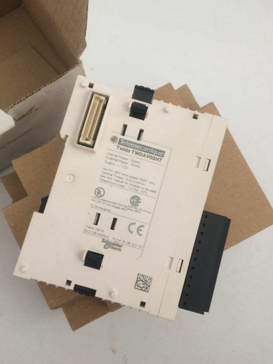 Schneider PLC TWDAV02HT