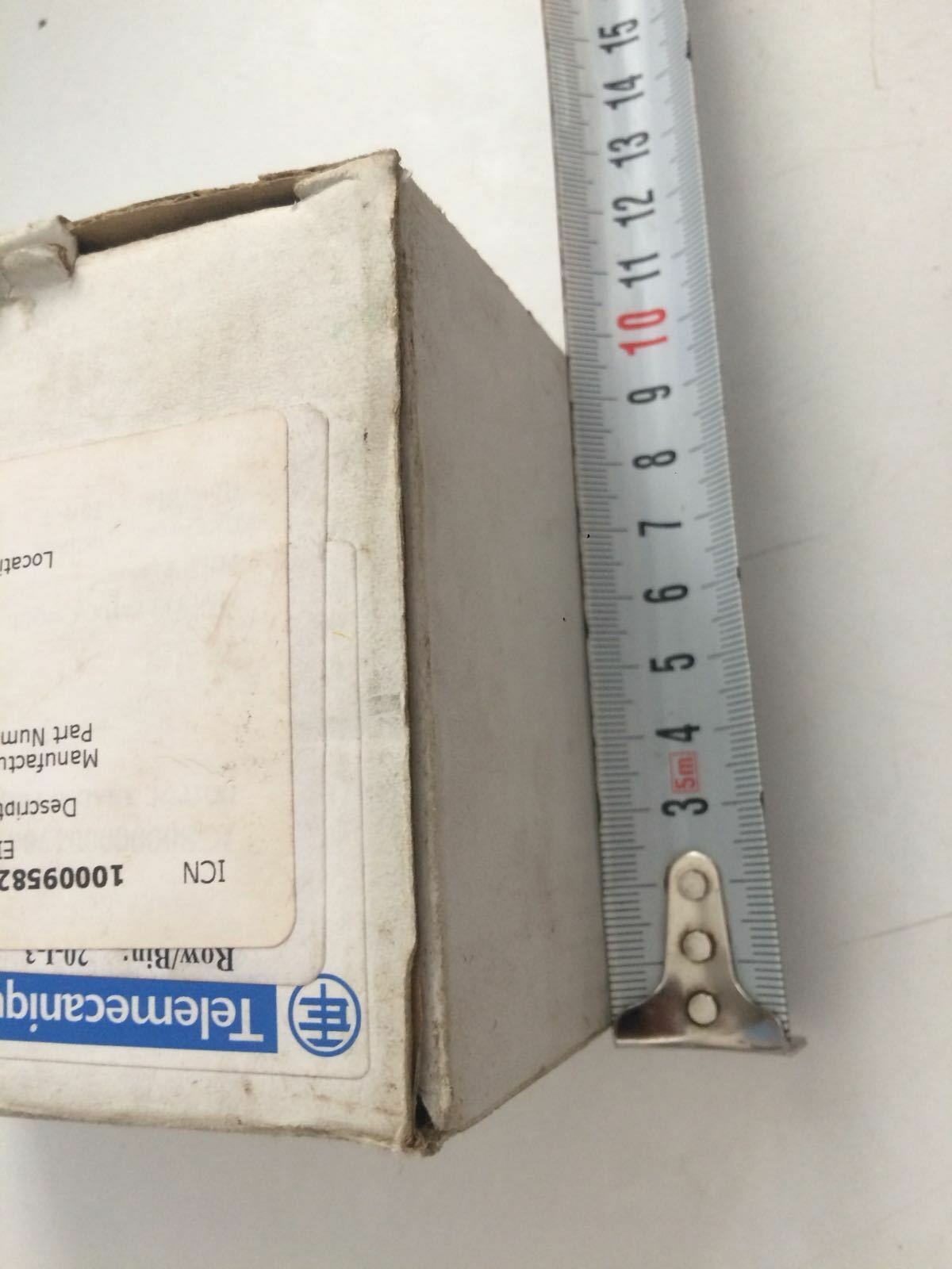 Schneider PLC TWDAV02HT