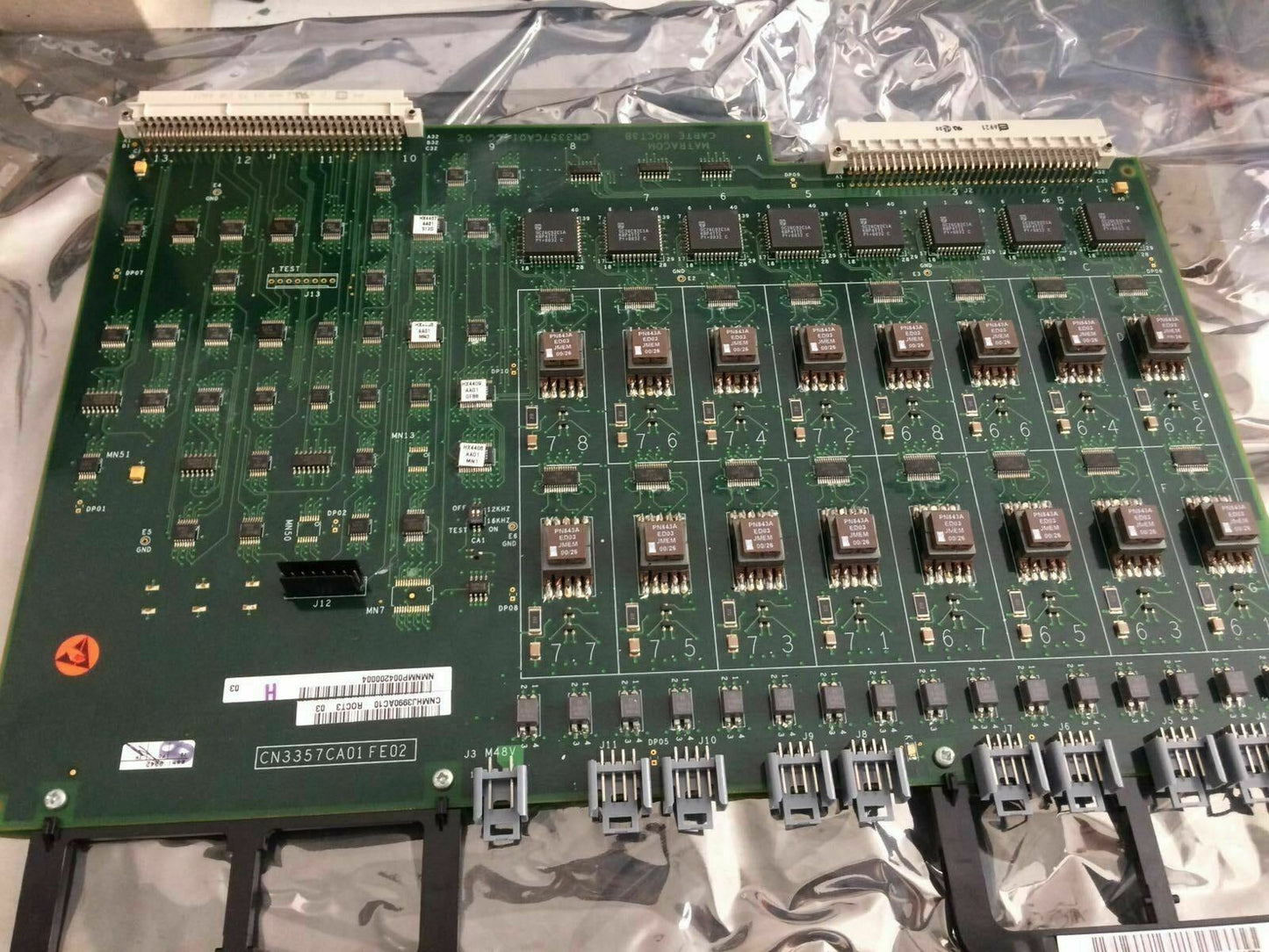 Matra Nortel ROCT3 HJ3990A