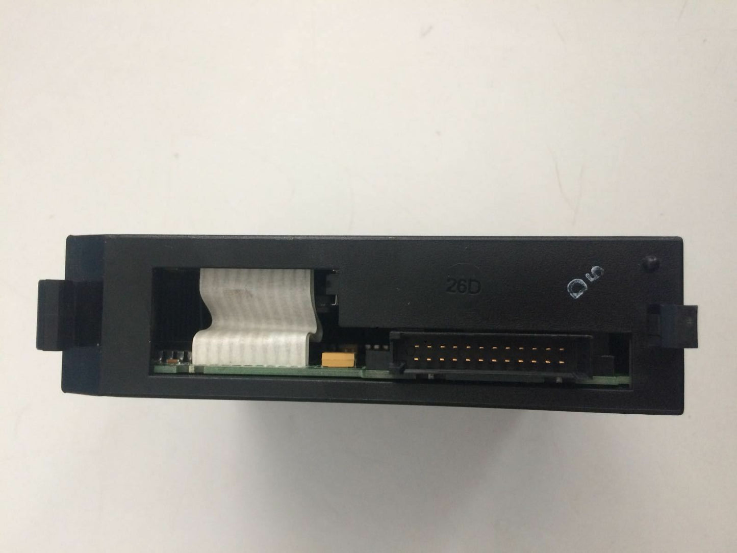 GE FANUC IC693ALG222C