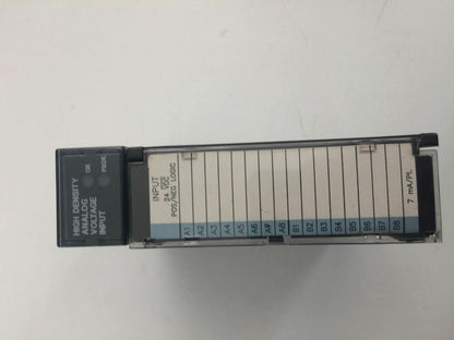 GE FANUC IC693ALG222C