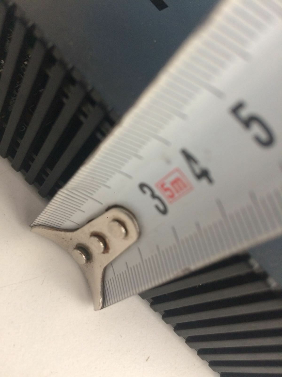 GE FANUC IC693ALG222C