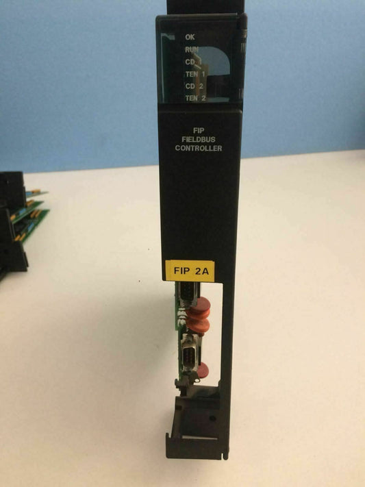 GE Fanuc IC697BEM741-BE