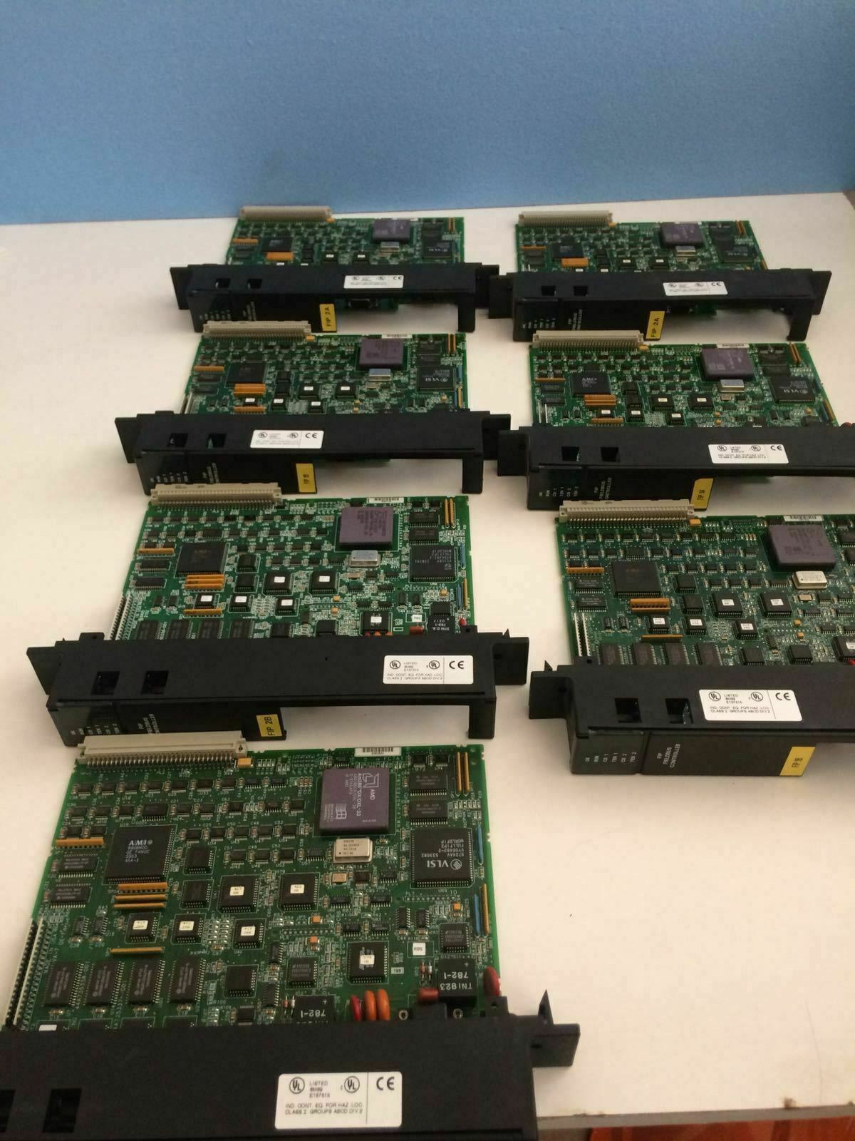 GE Fanuc IC697BEM741-BE