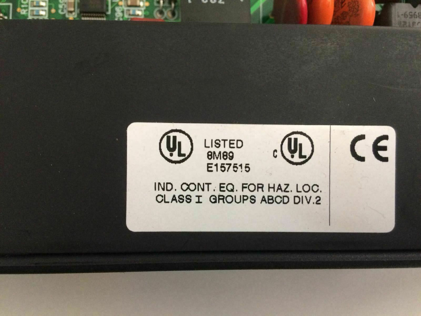 GE Fanuc IC697BEM741-BE